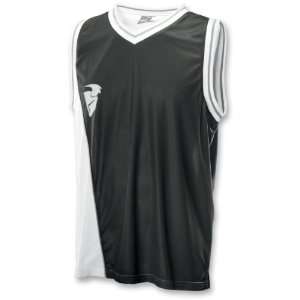  Thor Hoopin Tank , Color Black, Size Md XF3030 4153 