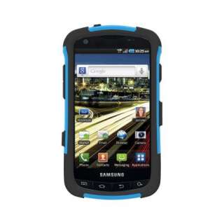 TRIDENT Aegis BLUE Hybrid CASE for Samsung DROID CHARGE 816694011389 