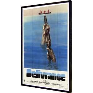  Deliverance 11x17 Framed Poster