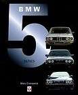 BMW 5 SERIES 1500, e12, e28, e34, e39 STATION WAGON MOTORSPORTS