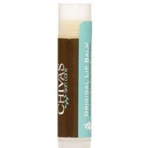    Original Vegan Lip Balm 0.15 oz by Chivas Skin Care Beauty