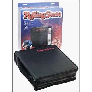  Rolling Stone RSK120 E18 CD Album (120 Capacity 