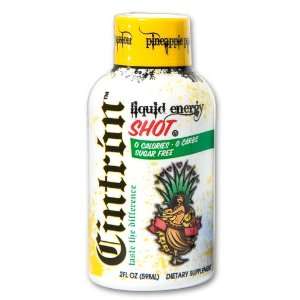   Pineapple Passion Energy Shot  Grocery & Gourmet Food