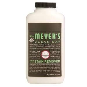  Mrs. Meyers Oxygen Bleach Stain Remover