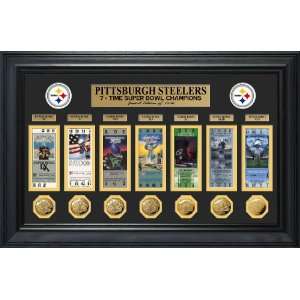  NFL Pittsburgh Steelers Pittsburgh Steelers Super Bowl 