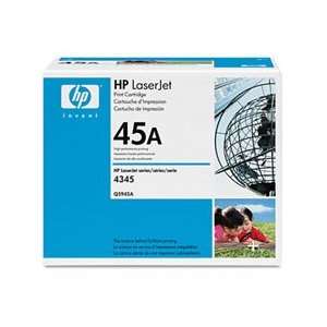  HP Q5945A Q5945AG Q5945AC Toner