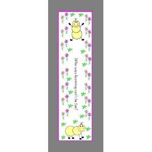  Bookmark for Children