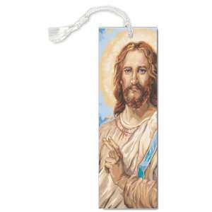  Jesus Halo Bookmark