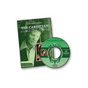  The Cardician DVD 