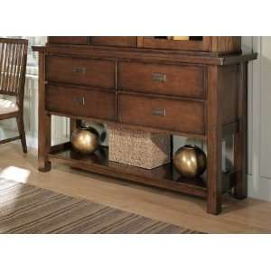  Kendall Buffet by Ashley Furniture Furniture & Decor