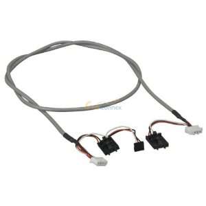  25in Universal CD ROM Audio Cable Electronics
