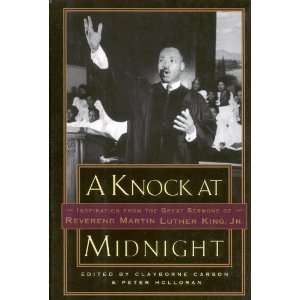   Martin Luther King, Jr. [Hardcover] Martin Luther King Jr. Books