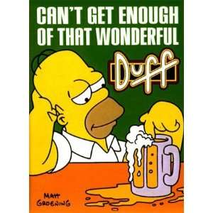  Enough Duff , 3x4