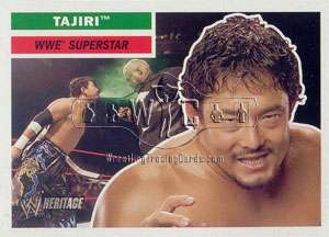 tajiri