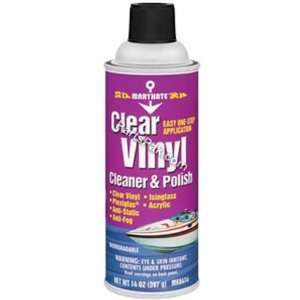  Crc MK6414 Marykate Vinyl CleanerandPolish Sports 