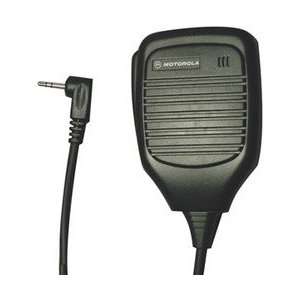   REMOTE SPEAKER MICROPHONE FOR TALKABOUT 2 WAY RADIOS Electronics