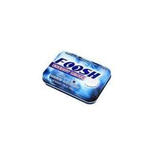  Foosh Energy Mint Tin (12 pieces)