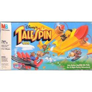  Disneys Tale Spin Game Toys & Games