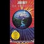 journey frontiers cd  