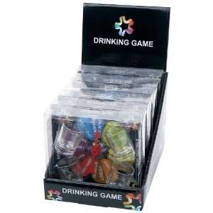   Fun and Drinking Games Spin the Wheel Drinking Game 