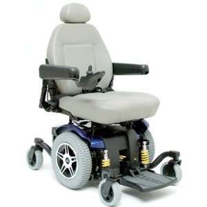  Jazzy 614 HD Power Wheelchair