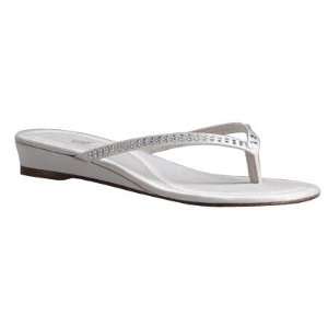  Allure Bridals SWEET DW Womens Sweet Sandal Baby