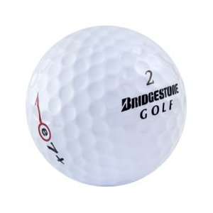  36 AAA Bridgestone e7+ Used Golf Balls   3 Dozen Sports 