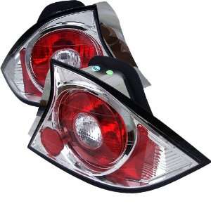  Honda Civic 2Dr Altezza Taillights/ Tail Lights/ Lamps 
