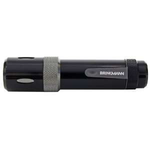  Brinkmann 3 Watt LED 3AAA Aluminum Flashlight 809 1084 1 