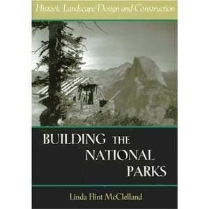   and Construction [Paperback] Professor Linda Flint McClelland Books