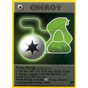  Potion Energy   Team Rocket   82 [Toy] Toys & Games