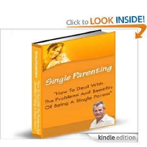 Start reading Single Parenting 