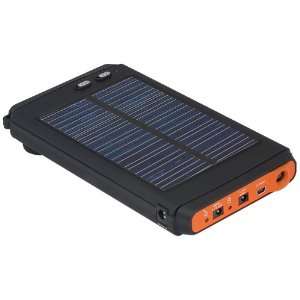  Premium Solar Panels Multi function Power and Charger for Apple Ipad 