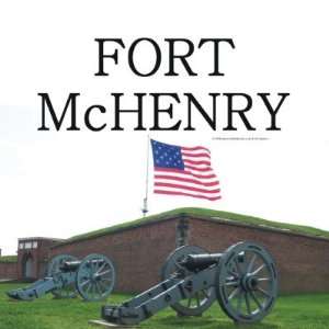  ABH Fort McHenry Fridge Magnet