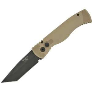  Protech TR 1.31 Push Button Open Tanto Tactical Military 