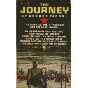  The Journey George Tabori Books