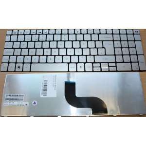  Packard Bell EasyNote TM86 Silver UK Replacement Laptop 