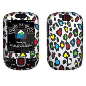    On Cover Case For Samsung Smiley SGH T359 Cell Phones & Accessories