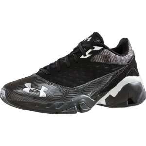  Boys UA T2G III Pre School Trainer Shoe Non Cleated by 