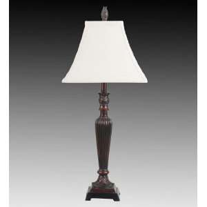  Privilege 33038 Brooksville Table Lamp