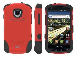 TRIDENT Aegis RED Hybrid CASE for Samsung DROID CHARGE 816694011402 