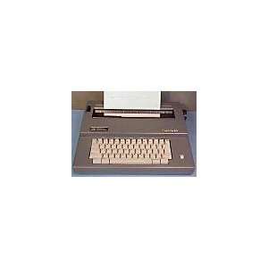 Smith Corona Deville 80 Typewriter 