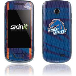    Boise State Blue Jersey skin for Samsung T528G Electronics