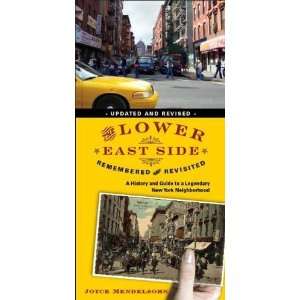   Legendary New York Neighborho [Hardcover] Joyce Mendelsohn Books