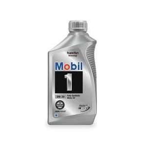 Oil,synthetic Engine   MOBIL