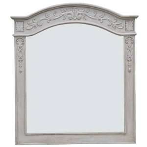  Empire Industries LM24W Lido 24 Arched Mirror in Pearl 