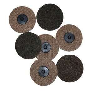 3 Inch Coarse Grit Disc (25 Pack)