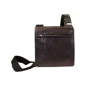  Lodis Leather Function City Bag 
