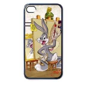  p1 15 iphone case for iphone 4 and 4s black Cell Phones 