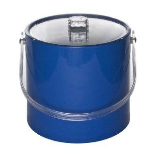  Mr. Ice Bucket 705 1 Regency 3 Quart Ice Bucket, Specter 